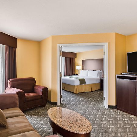 Holiday Inn Express Hotel & Suites San Jose-Morgan Hill By Ihg Екстериор снимка