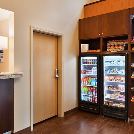 Holiday Inn Express Hotel & Suites San Jose-Morgan Hill By Ihg Екстериор снимка