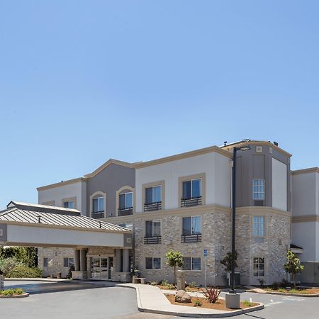Holiday Inn Express Hotel & Suites San Jose-Morgan Hill By Ihg Екстериор снимка