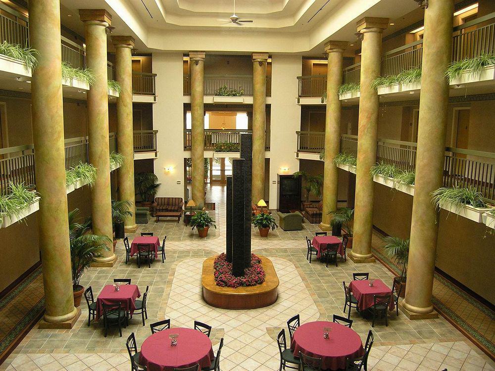 Holiday Inn Express Hotel & Suites San Jose-Morgan Hill By Ihg Интериор снимка
