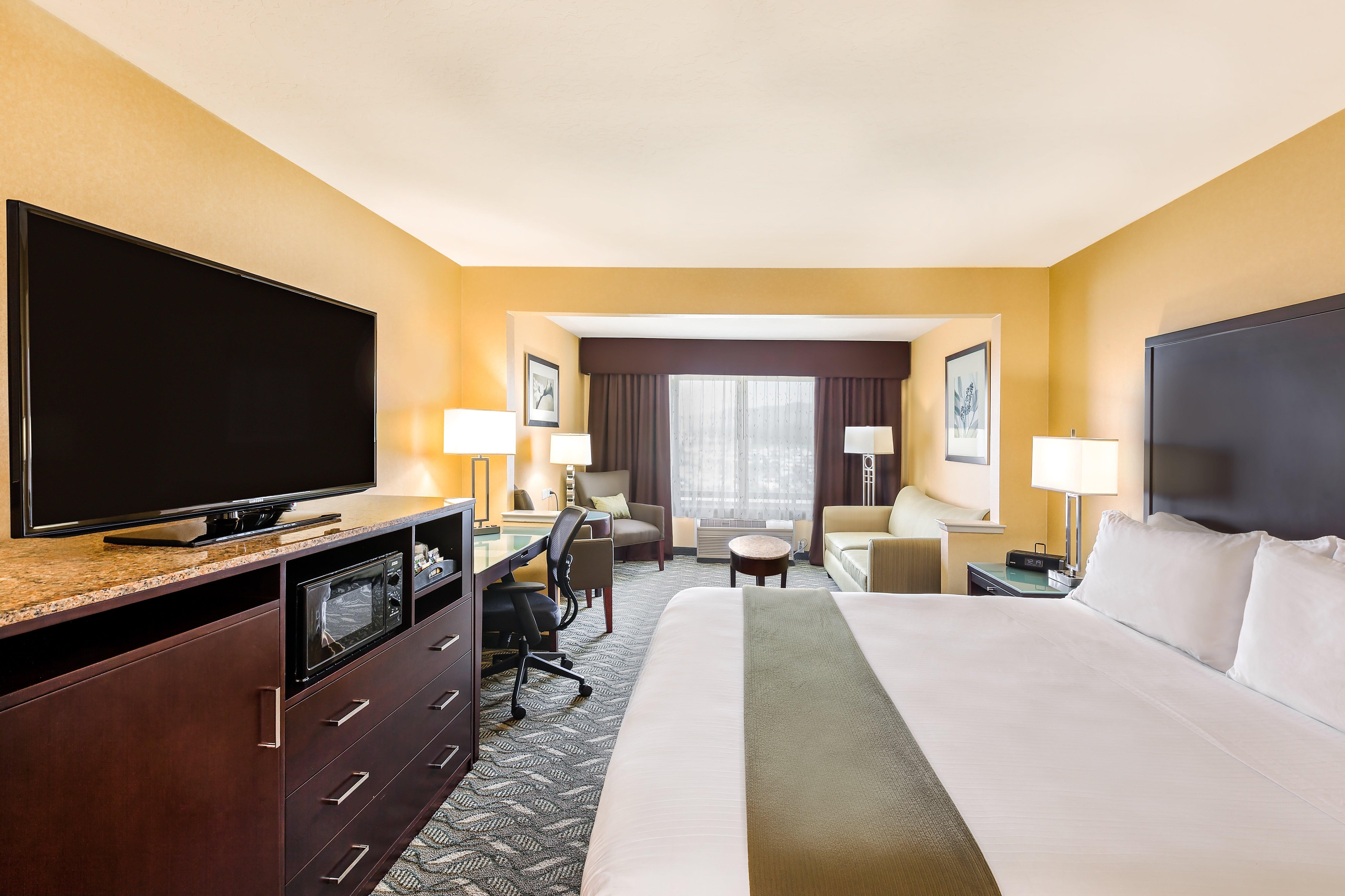Holiday Inn Express Hotel & Suites San Jose-Morgan Hill By Ihg Екстериор снимка