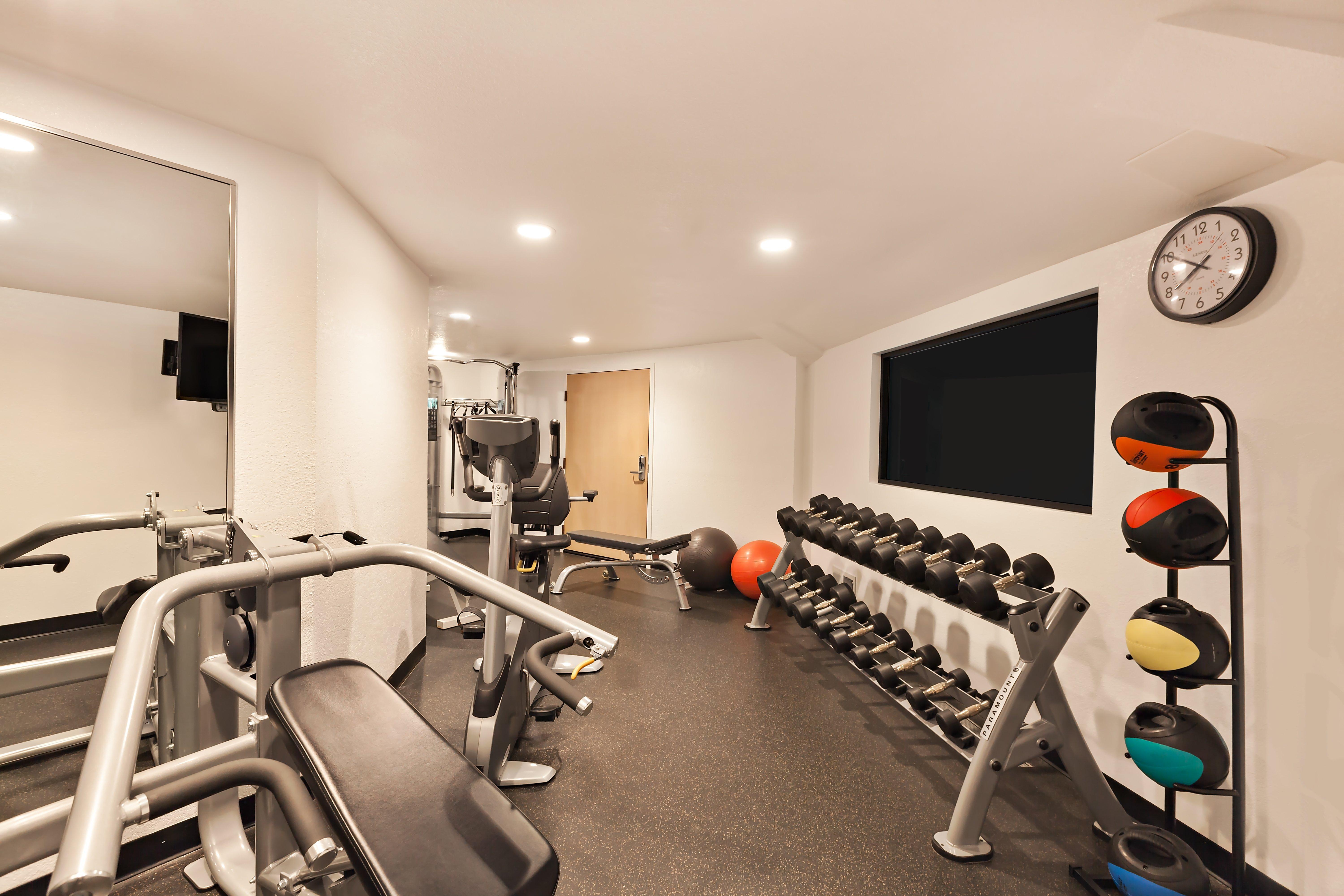 Holiday Inn Express Hotel & Suites San Jose-Morgan Hill By Ihg Екстериор снимка