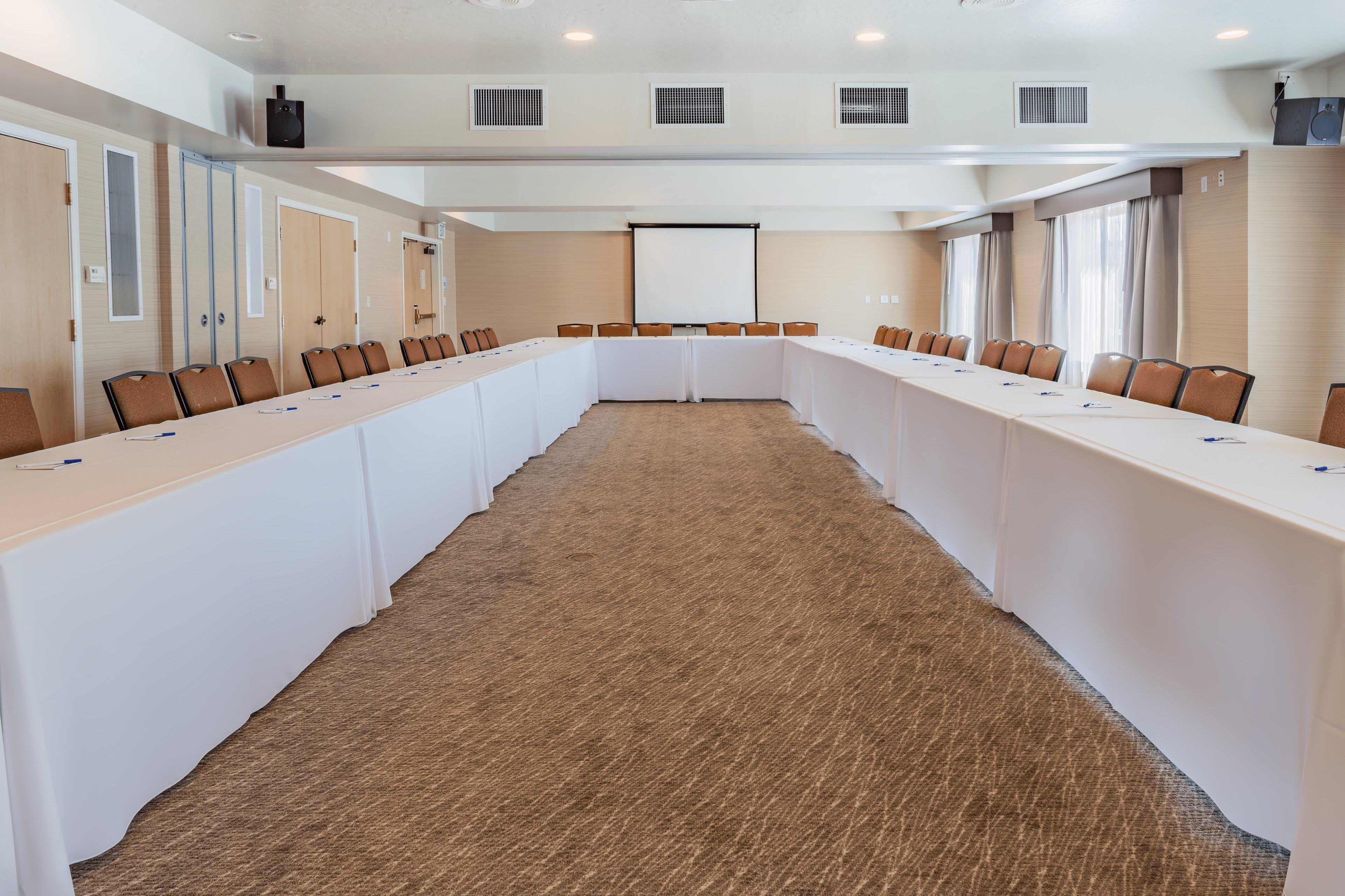 Holiday Inn Express Hotel & Suites San Jose-Morgan Hill By Ihg Екстериор снимка