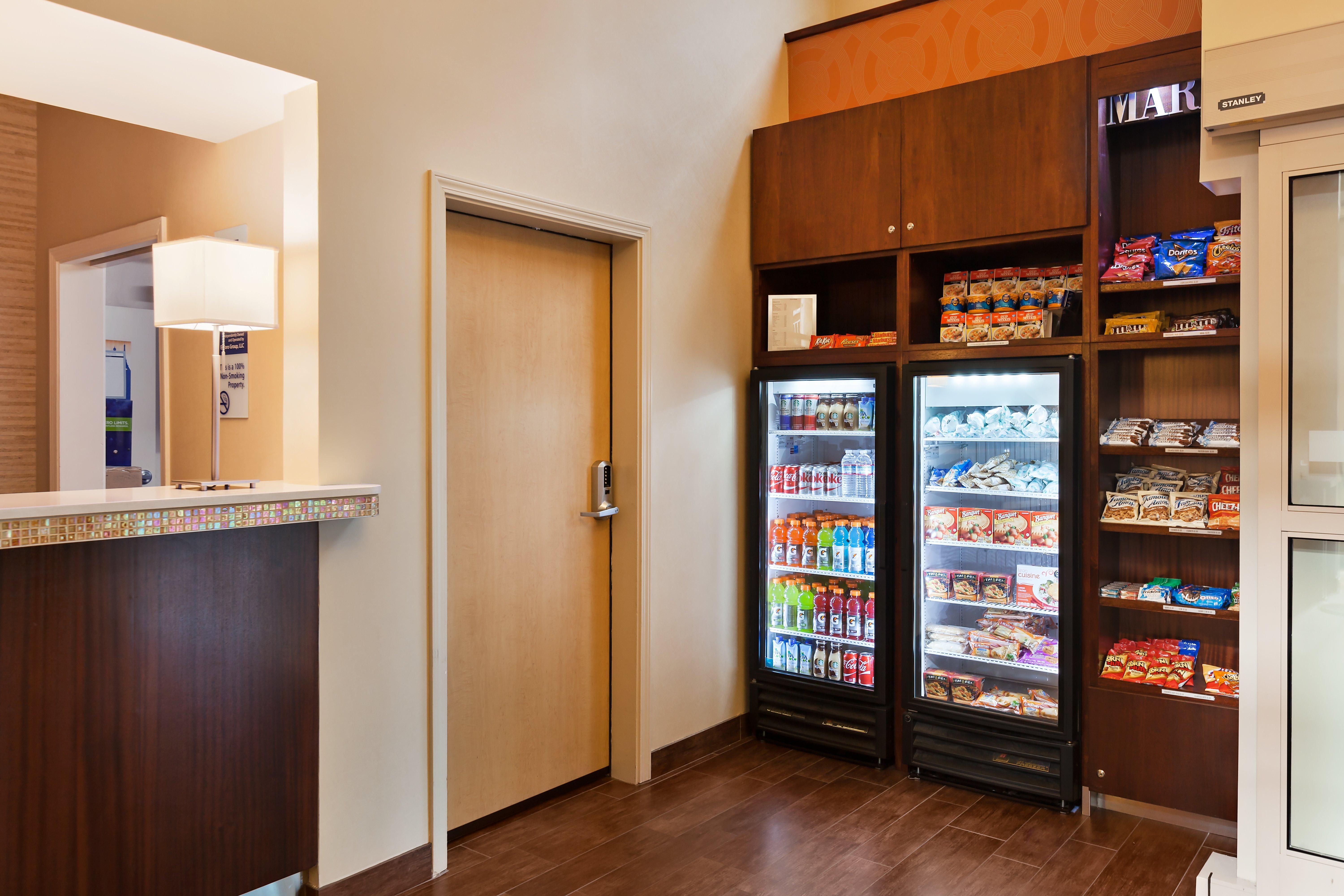 Holiday Inn Express Hotel & Suites San Jose-Morgan Hill By Ihg Екстериор снимка
