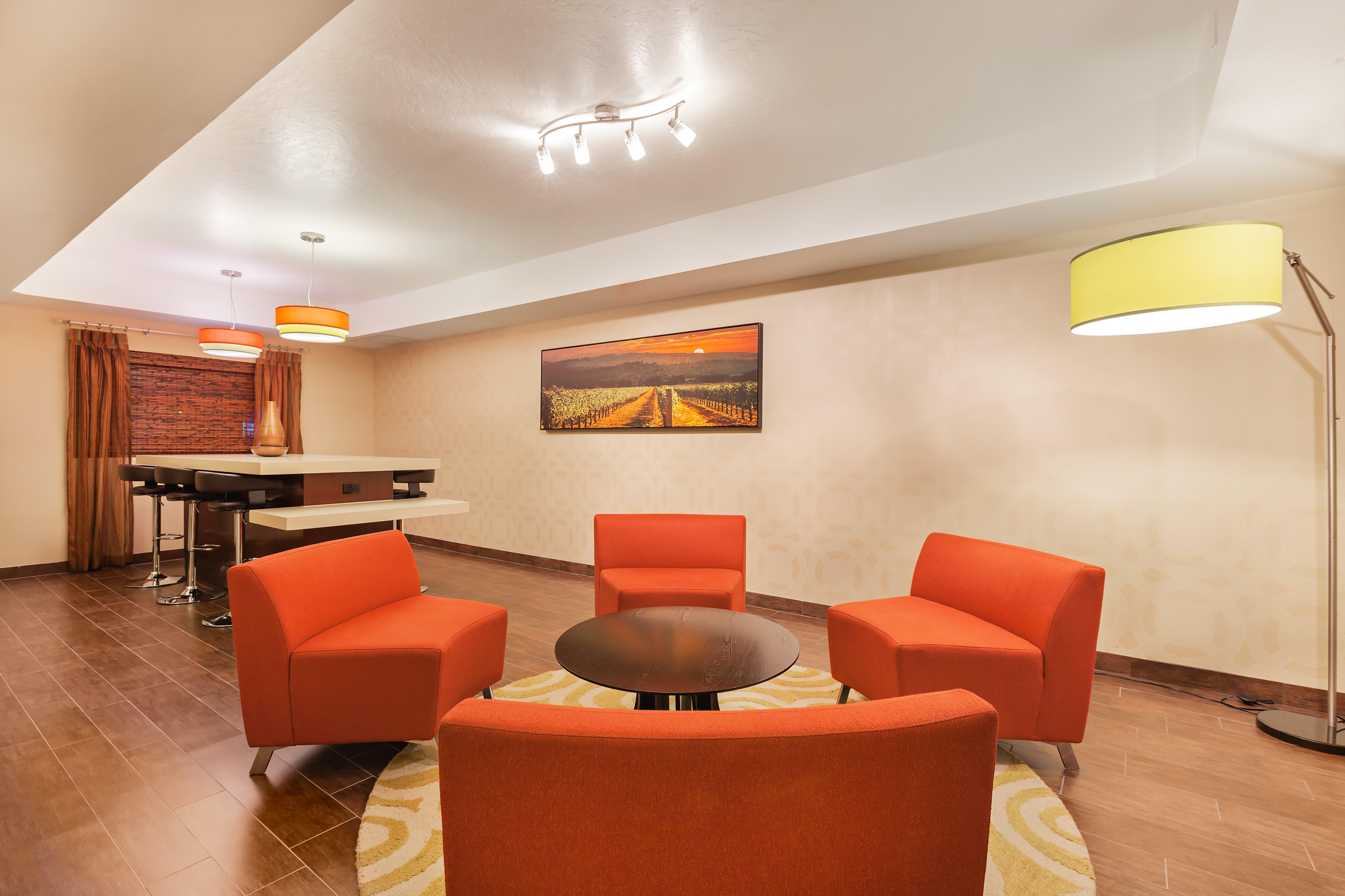 Holiday Inn Express Hotel & Suites San Jose-Morgan Hill By Ihg Екстериор снимка