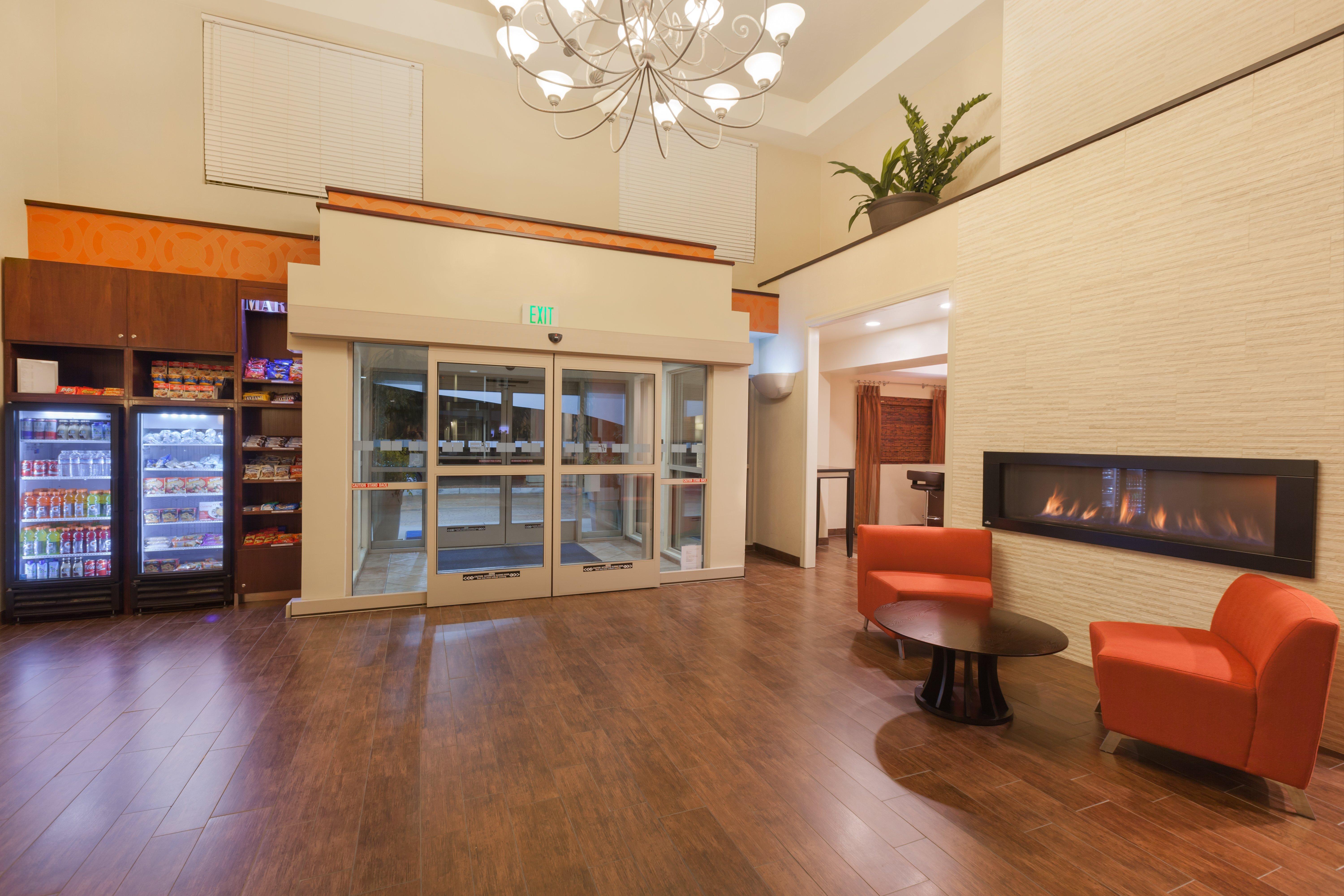 Holiday Inn Express Hotel & Suites San Jose-Morgan Hill By Ihg Екстериор снимка