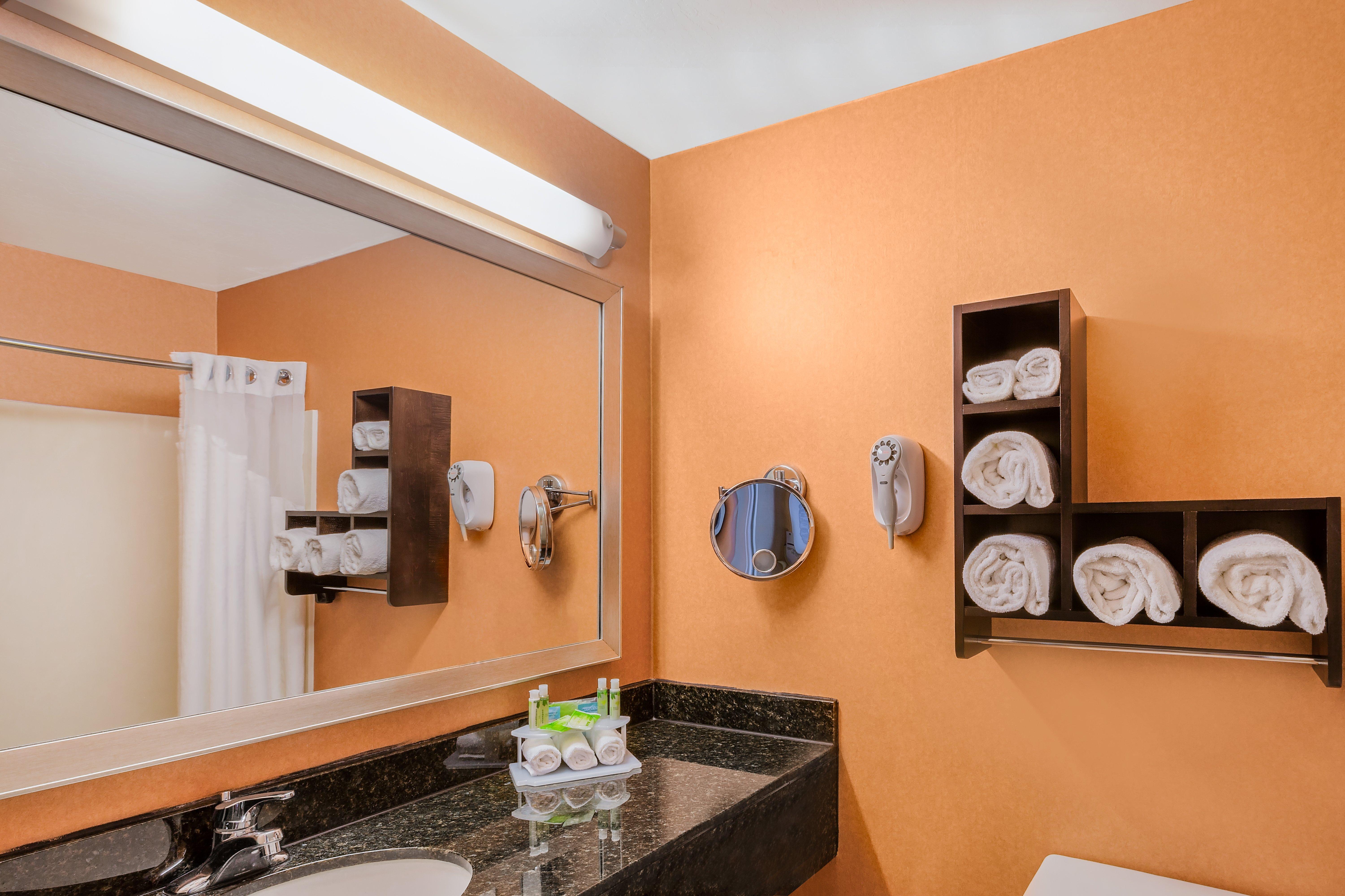 Holiday Inn Express Hotel & Suites San Jose-Morgan Hill By Ihg Екстериор снимка