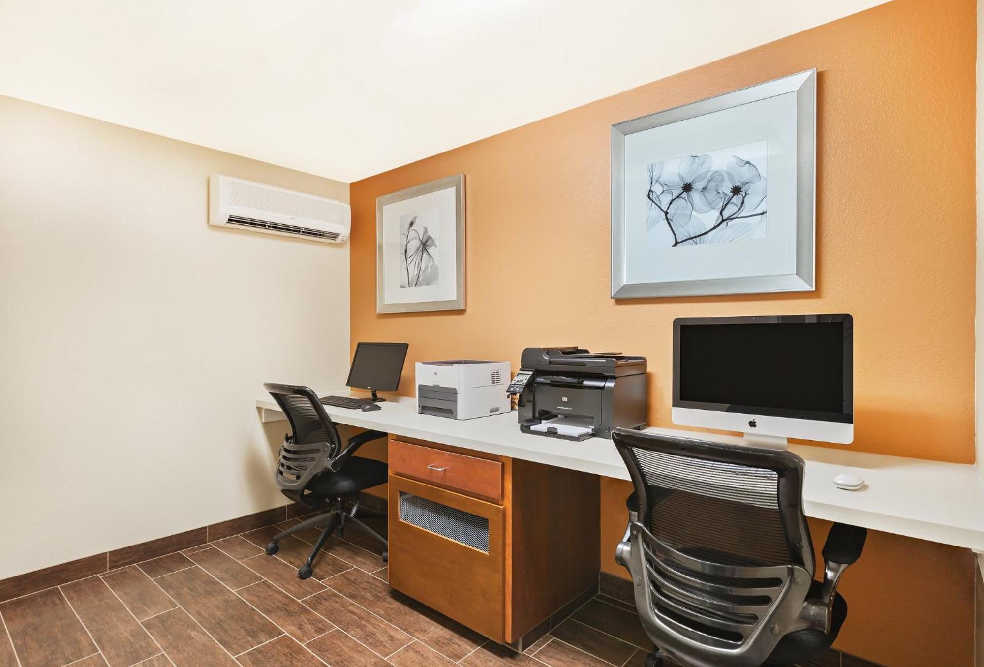 Holiday Inn Express Hotel & Suites San Jose-Morgan Hill By Ihg Екстериор снимка