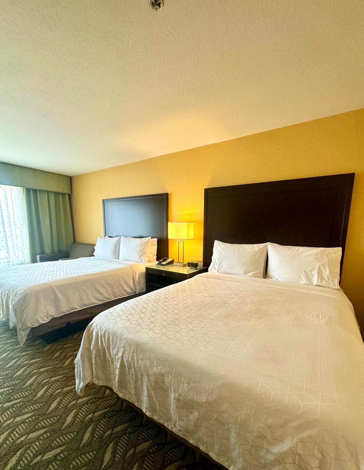 Holiday Inn Express Hotel & Suites San Jose-Morgan Hill By Ihg Екстериор снимка