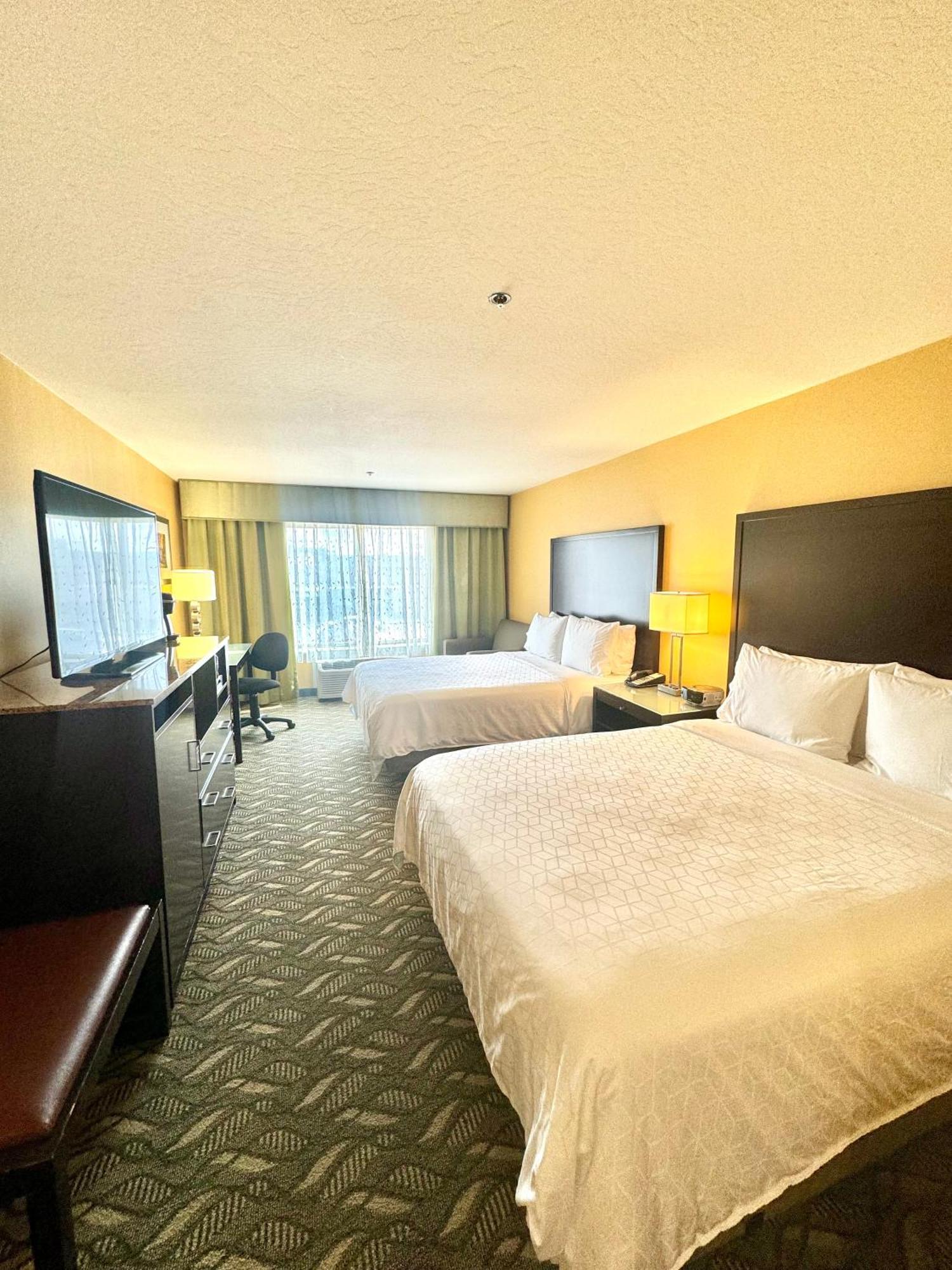 Holiday Inn Express Hotel & Suites San Jose-Morgan Hill By Ihg Екстериор снимка