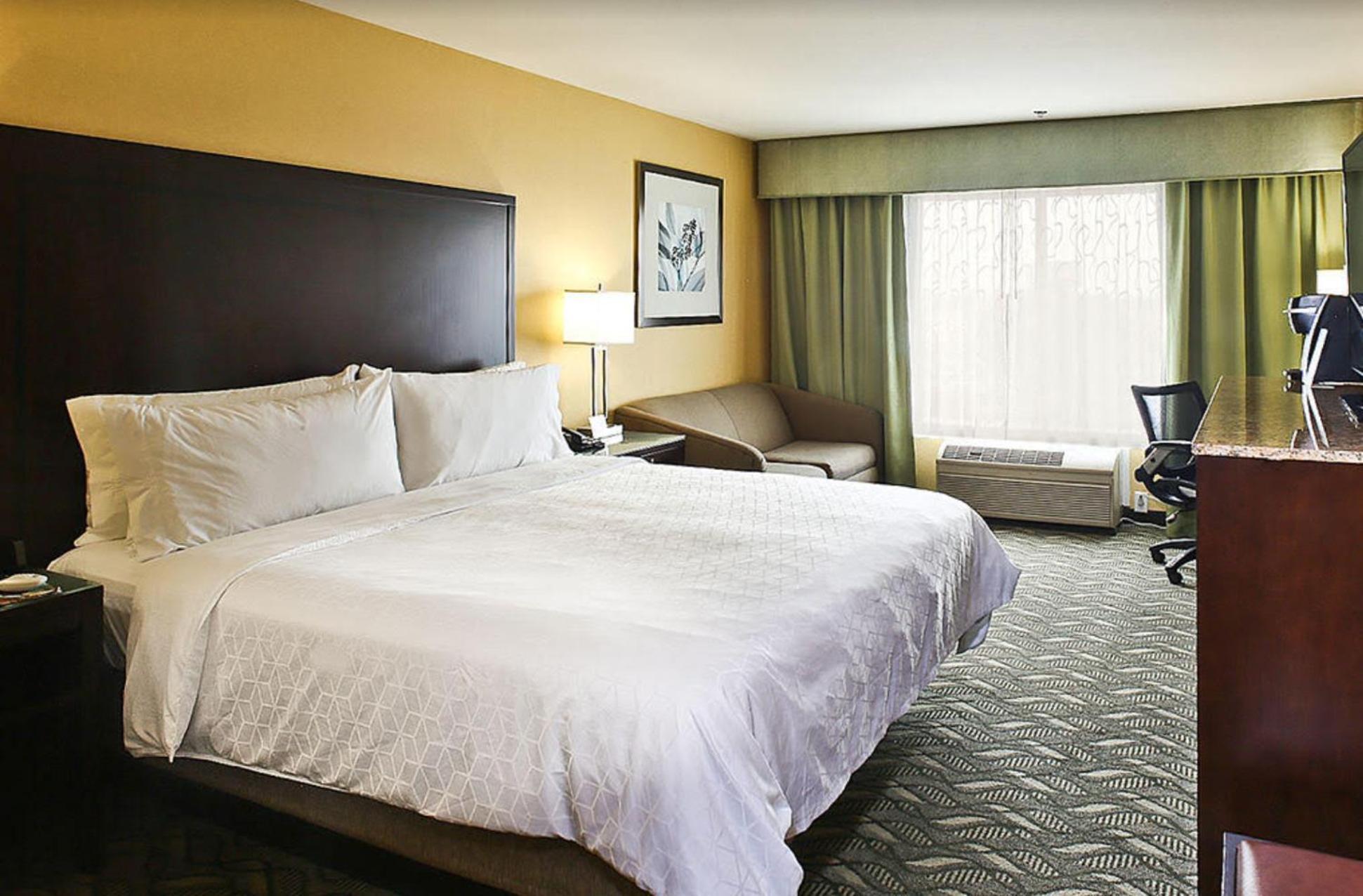 Holiday Inn Express Hotel & Suites San Jose-Morgan Hill By Ihg Екстериор снимка