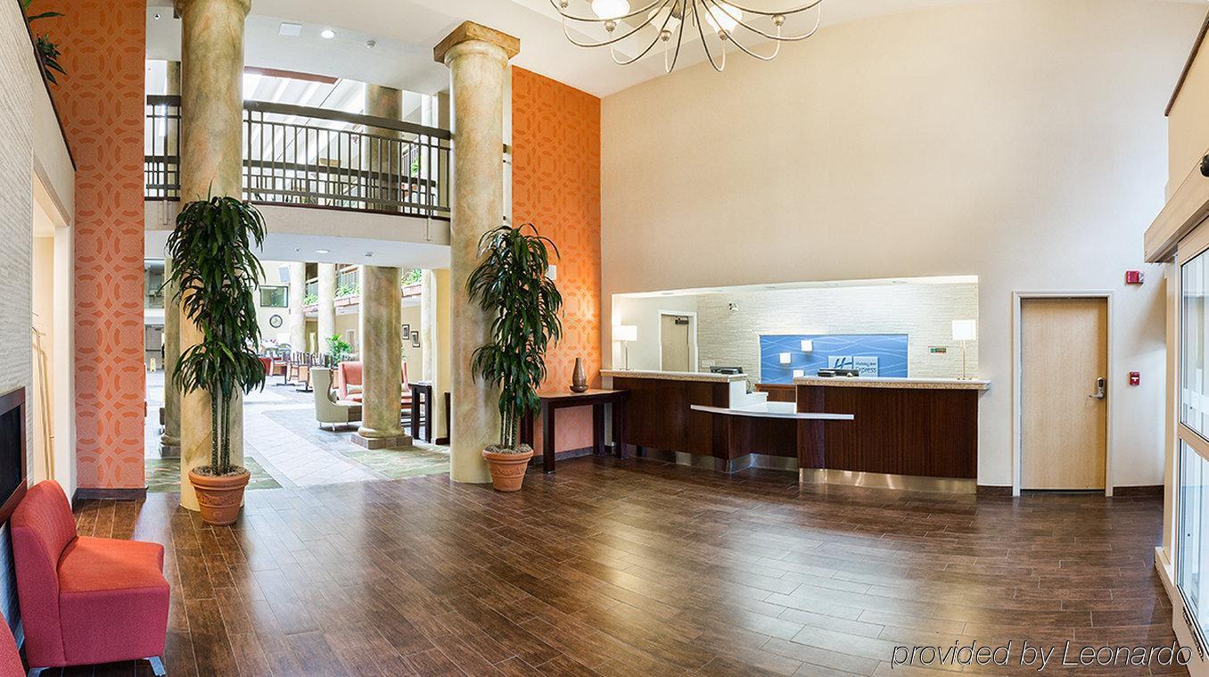 Holiday Inn Express Hotel & Suites San Jose-Morgan Hill By Ihg Екстериор снимка