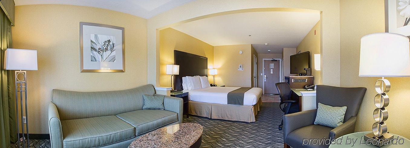 Holiday Inn Express Hotel & Suites San Jose-Morgan Hill By Ihg Екстериор снимка