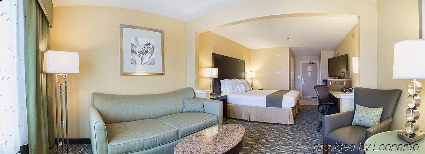 Holiday Inn Express Hotel & Suites San Jose-Morgan Hill By Ihg Екстериор снимка