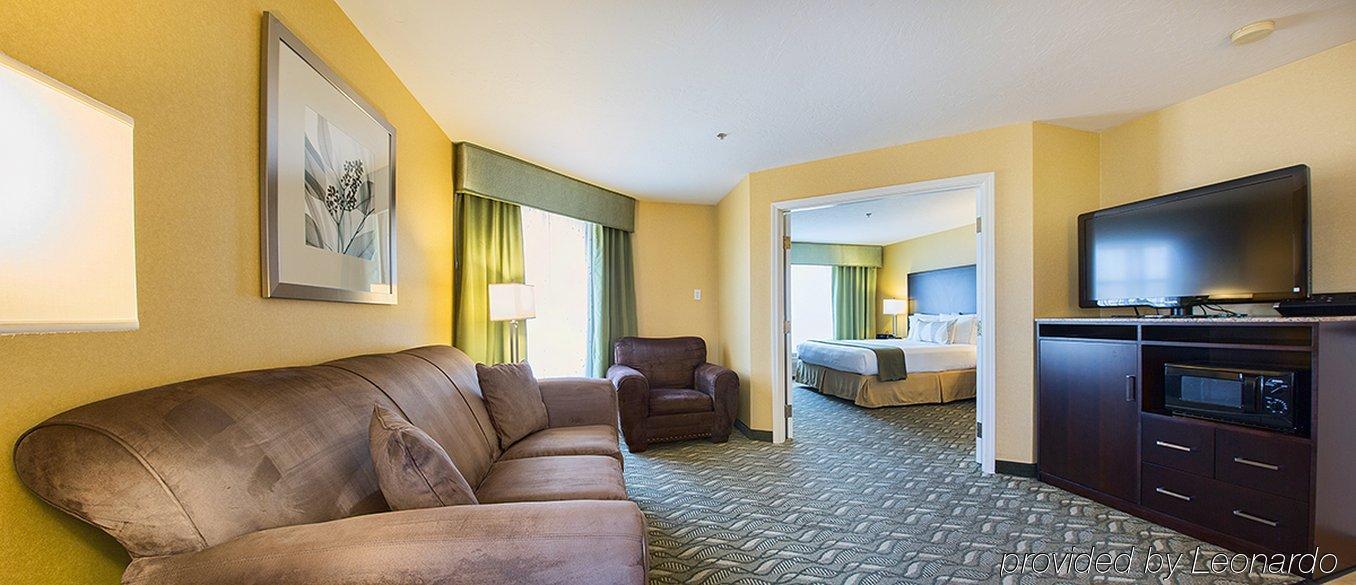 Holiday Inn Express Hotel & Suites San Jose-Morgan Hill By Ihg Екстериор снимка