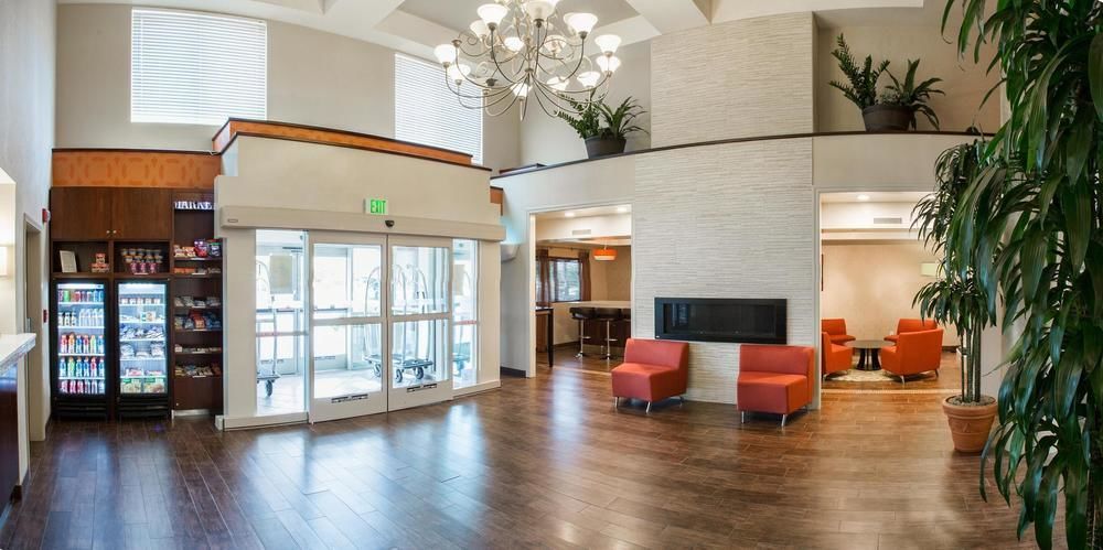 Holiday Inn Express Hotel & Suites San Jose-Morgan Hill By Ihg Екстериор снимка