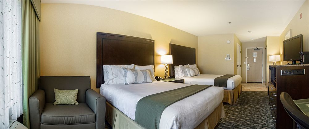 Holiday Inn Express Hotel & Suites San Jose-Morgan Hill By Ihg Екстериор снимка